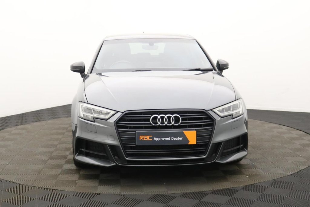 Used Audi A3 2018 for sale - 77981635: Photo 10