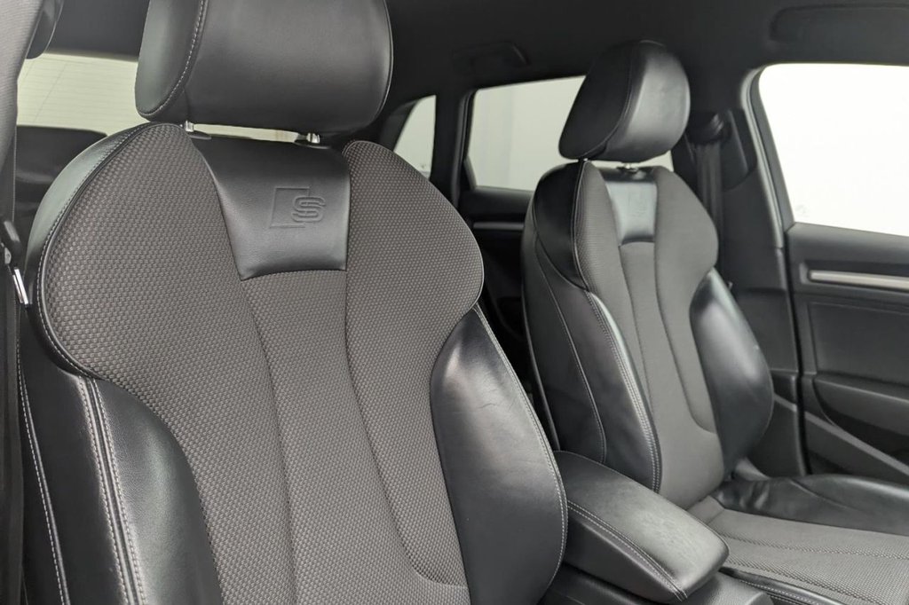 Used Audi A3 2018 for sale - 77981635: Photo 15