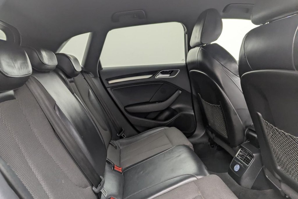 Used Audi A3 2018 for sale - 77981635: Photo 16