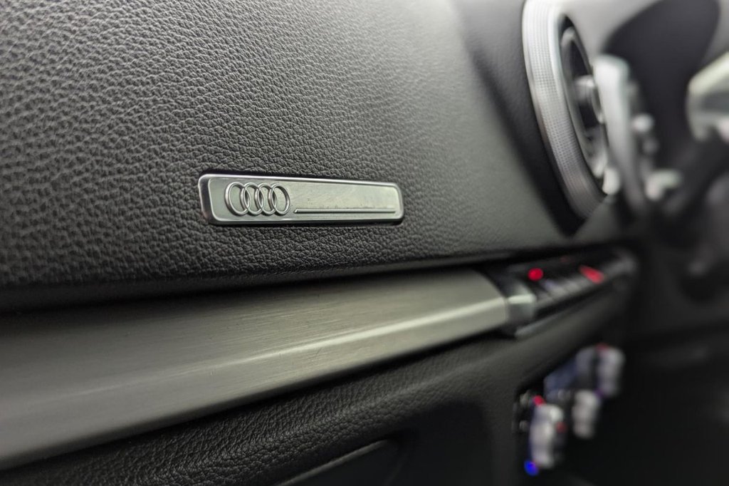 Used Audi A3 2018 for sale - 77981635: Photo 22