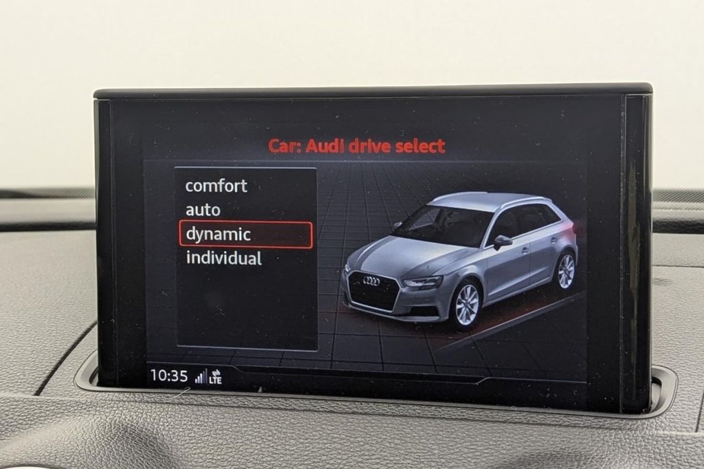 Used Audi A3 2018 for sale - 77981635: Photo 29