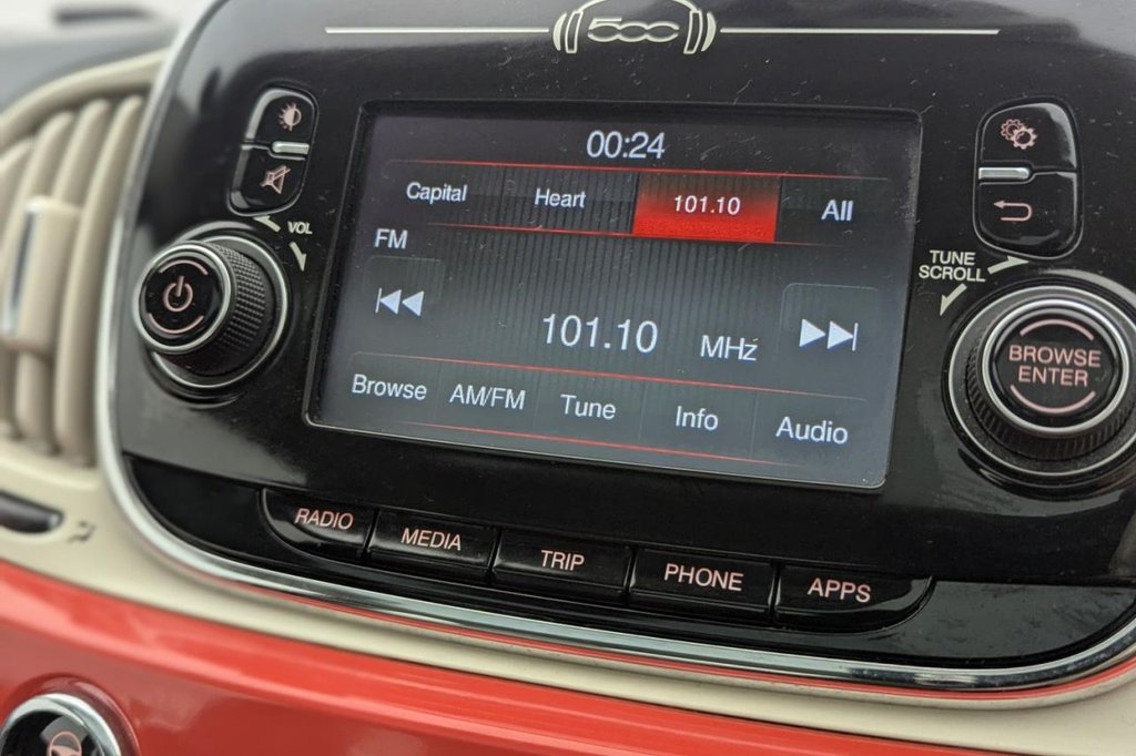 Used Fiat 500 2016 for sale - 77780438: Photo 13