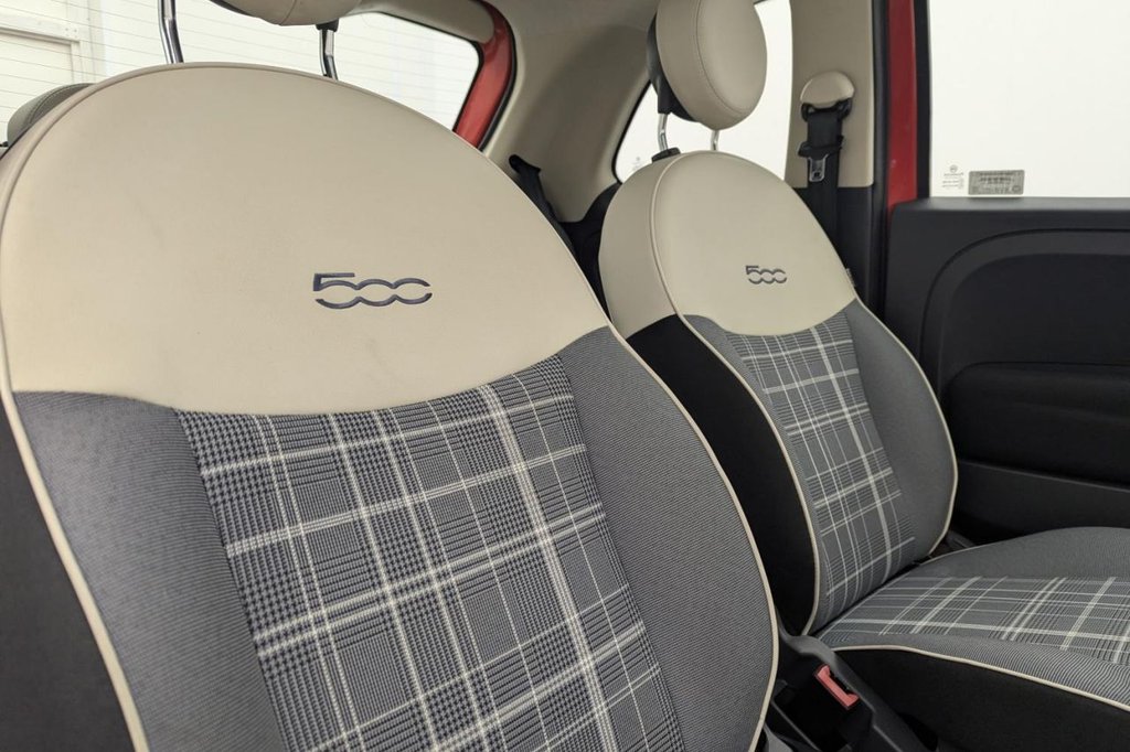 Used Fiat 500 2016 for sale - 77780438: Photo 15