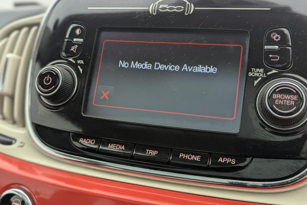 Used Fiat 500 2016 for sale - 77780438: Photo 17