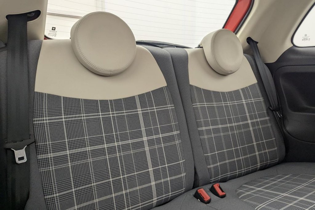 Used Fiat 500 2016 for sale - 77780438: Photo 18