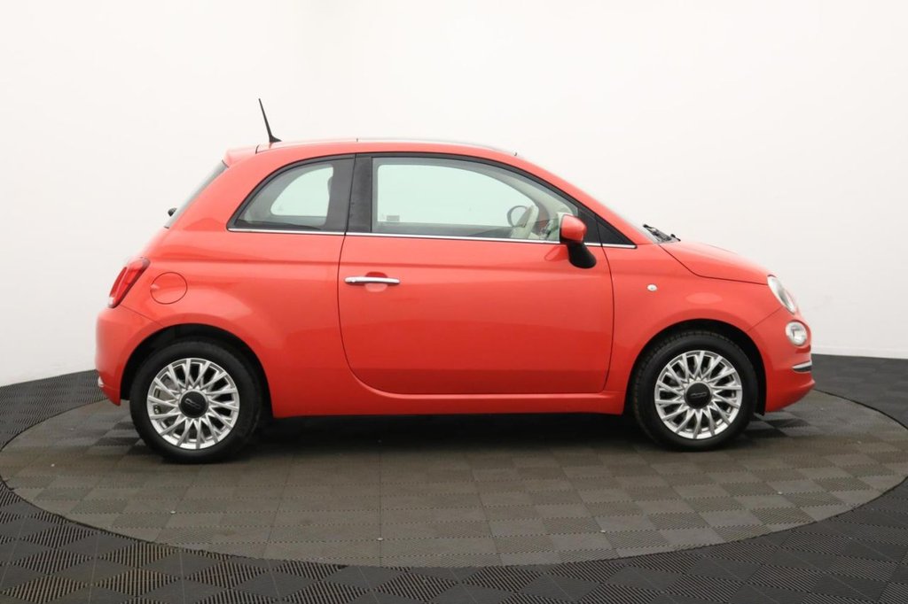 Used Fiat 500 2016 for sale - 77780438: Photo 2