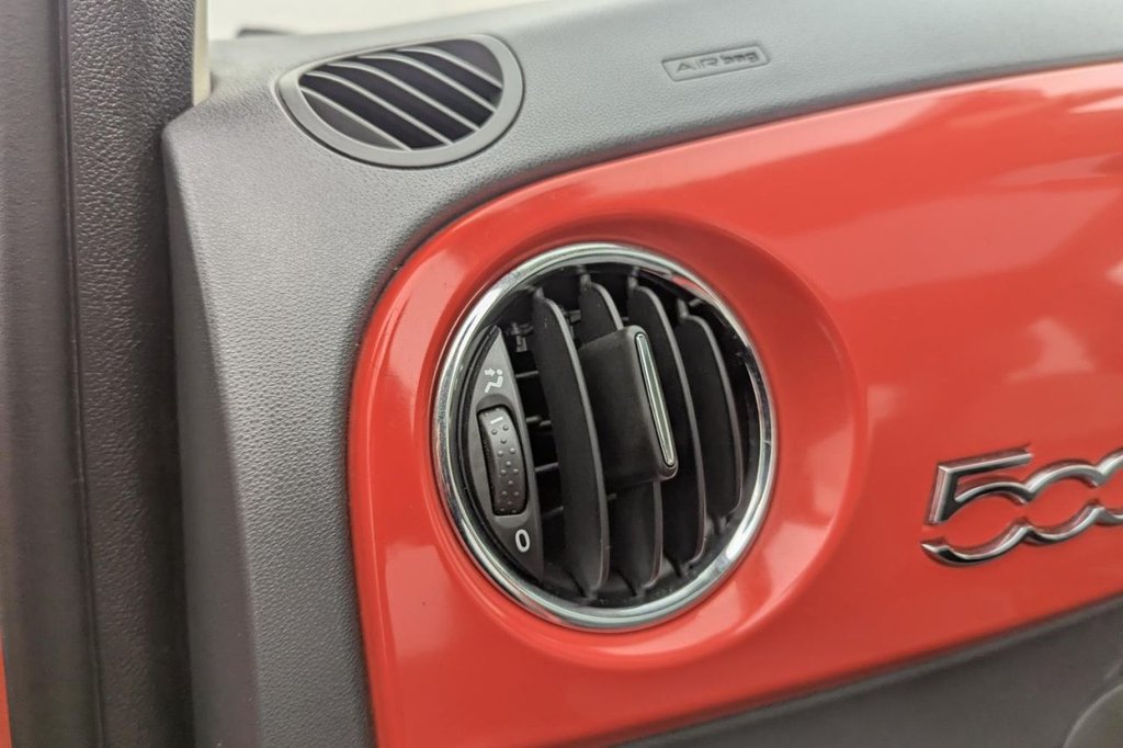 Used Fiat 500 2016 for sale - 77780438: Photo 21