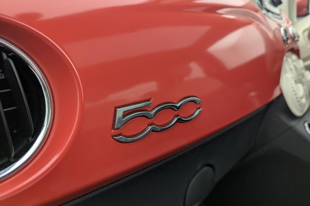 Used Fiat 500 2016 for sale - 77780438: Photo 22