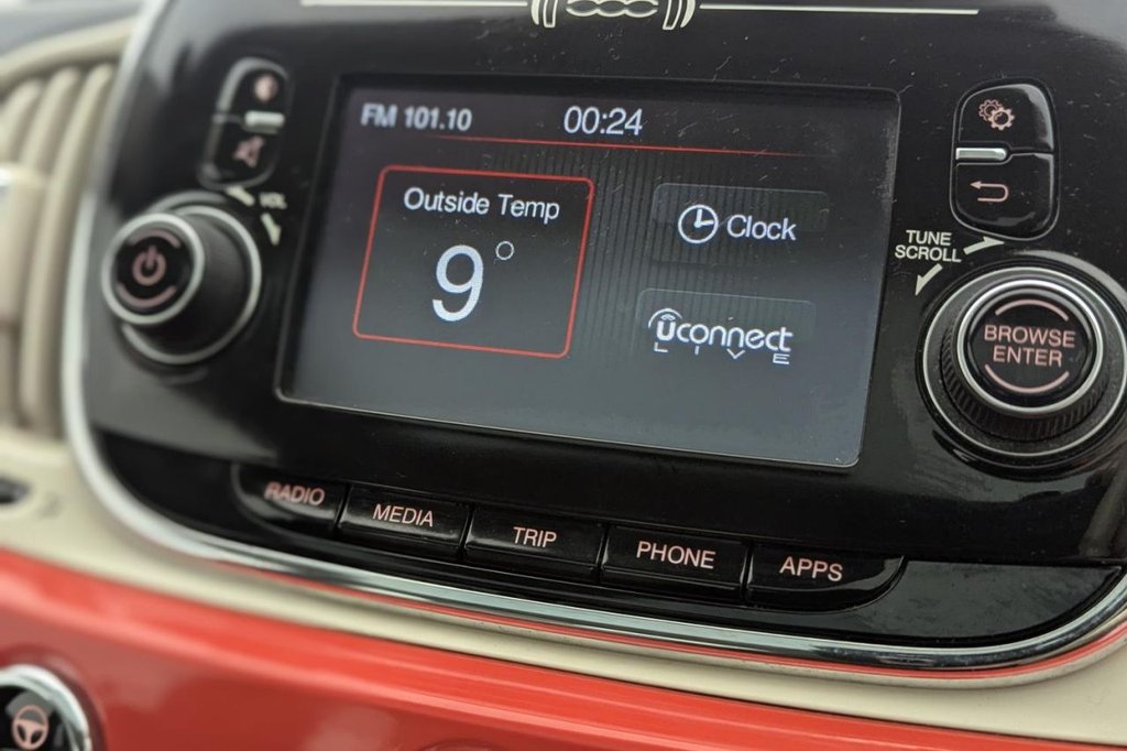 Used Fiat 500 2016 for sale - 77780438: Photo 23