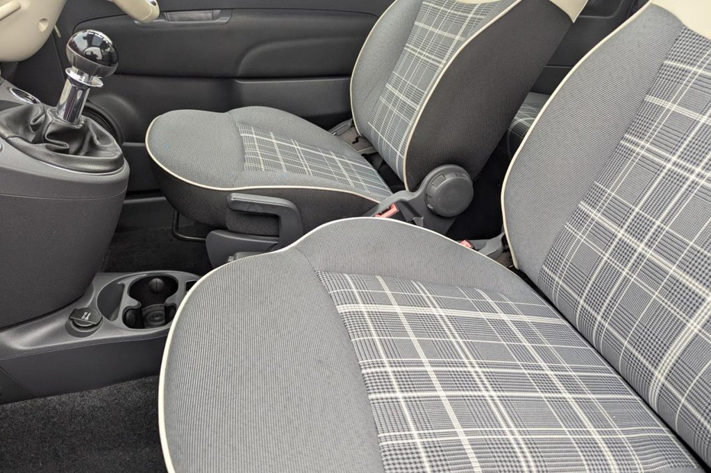 Used Fiat 500 2016 for sale - 77780438: Photo 24