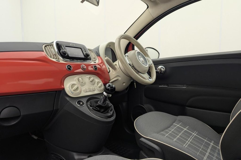 Used Fiat 500 2016 for sale - 77780438: Photo 25