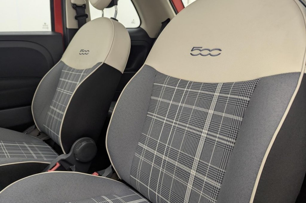 Used Fiat 500 2016 for sale - 77780438: Photo 26