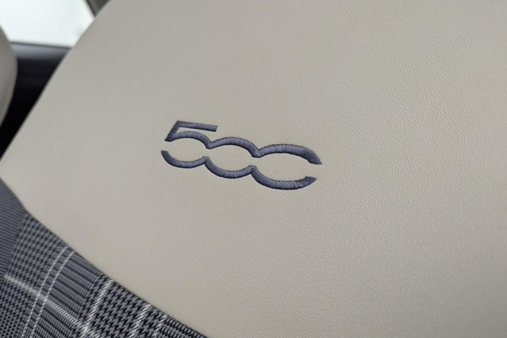 Used Fiat 500 2016 for sale - 77780438: Photo 27