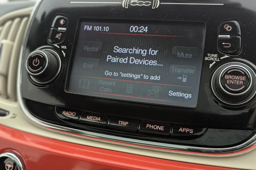 Used Fiat 500 2016 for sale - 77780438: Photo 29