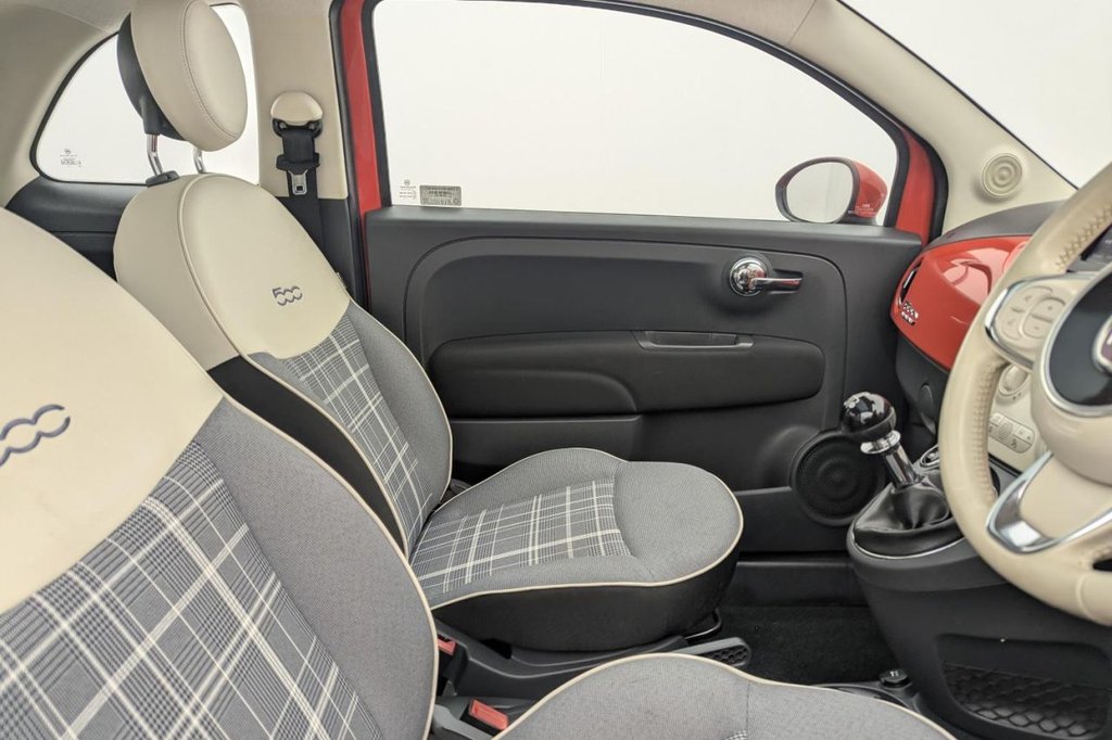 Used Fiat 500 2016 for sale - 77780438: Photo 3