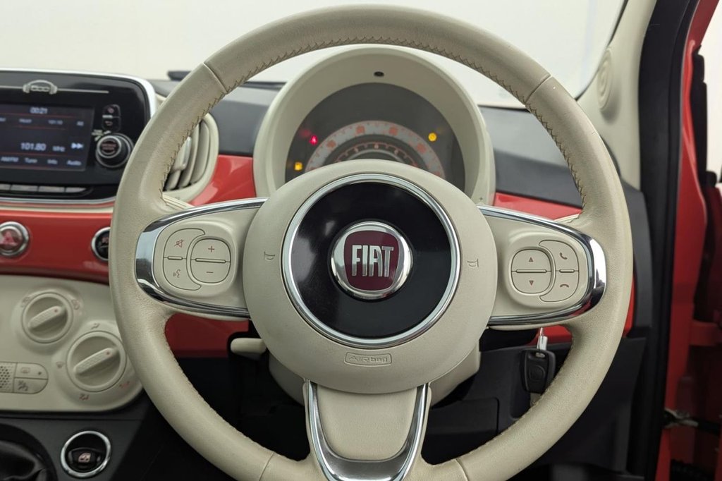 Used Fiat 500 2016 for sale - 77780438: Photo 30