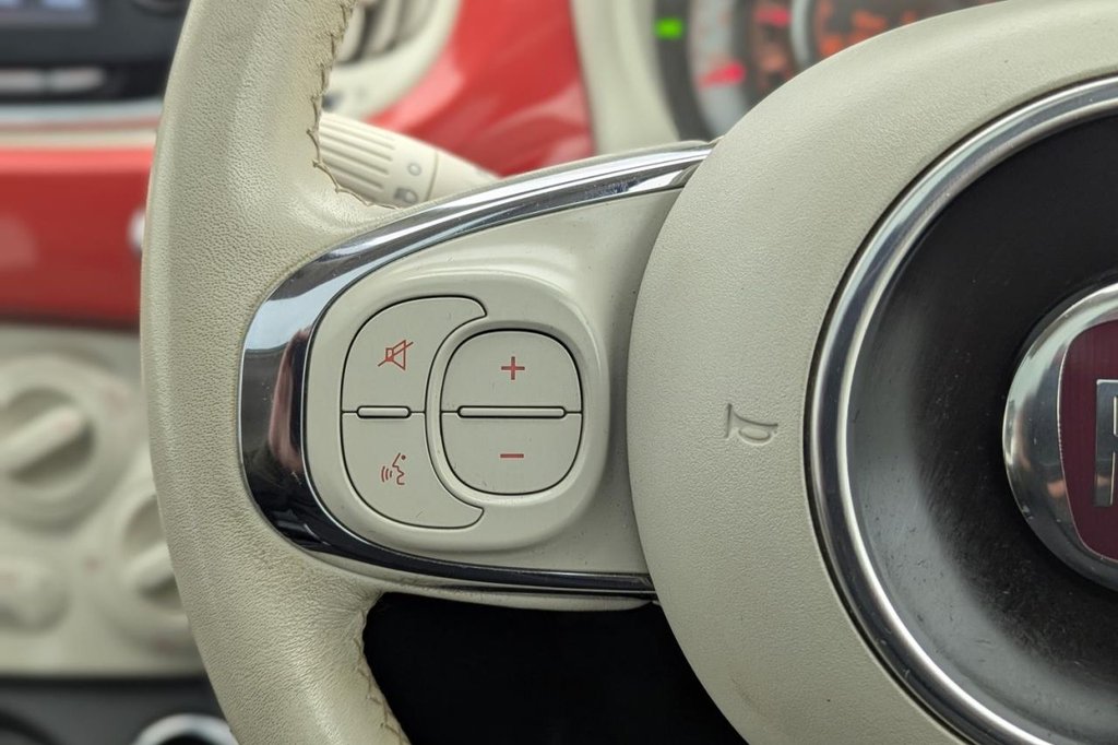 Used Fiat 500 2016 for sale - 77780438: Photo 31