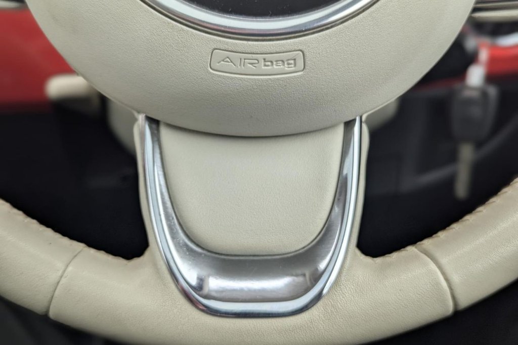 Used Fiat 500 2016 for sale - 77780438: Photo 32