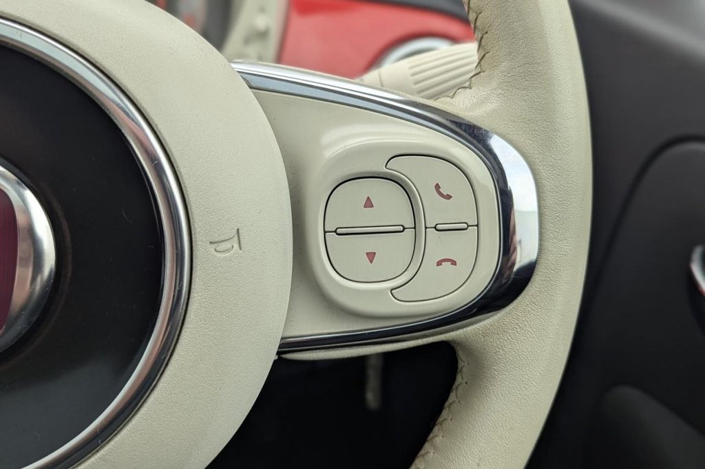 Used Fiat 500 2016 for sale - 77780438: Photo 33