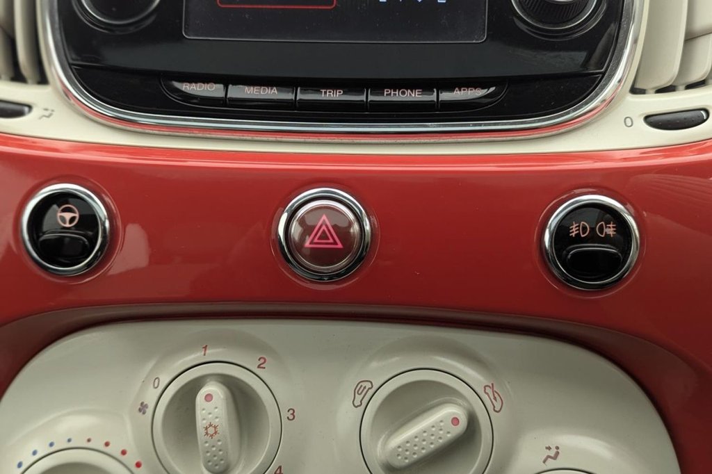 Used Fiat 500 2016 for sale - 77780438: Photo 34