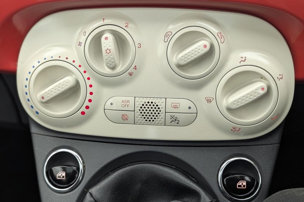 Used Fiat 500 2016 for sale - 77780438: Photo 35