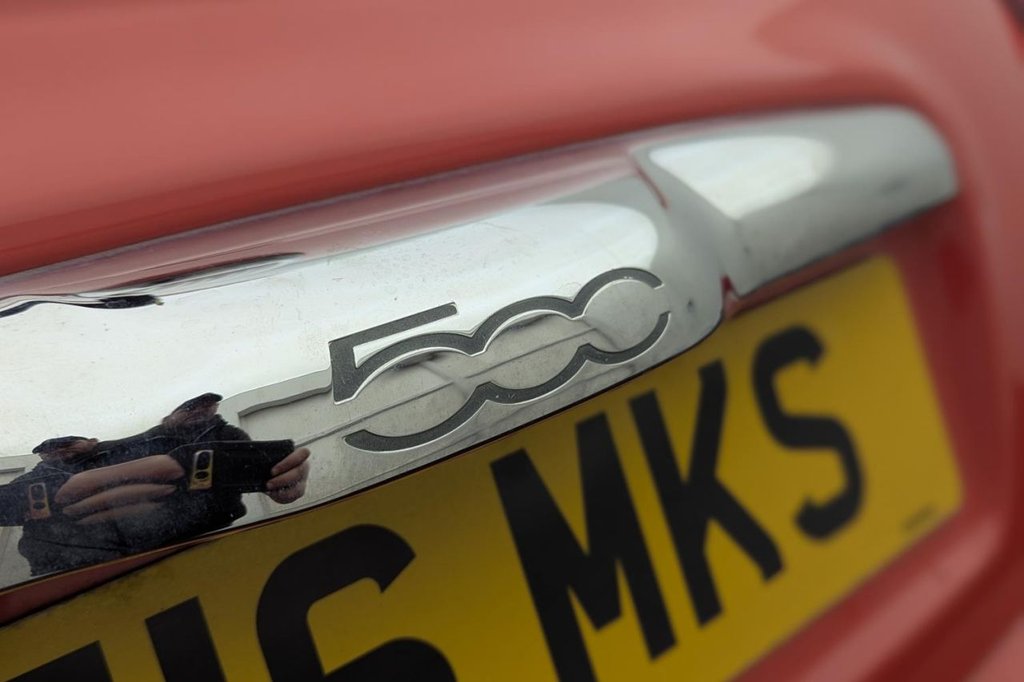 Used Fiat 500 2016 for sale - 77780438: Photo 42