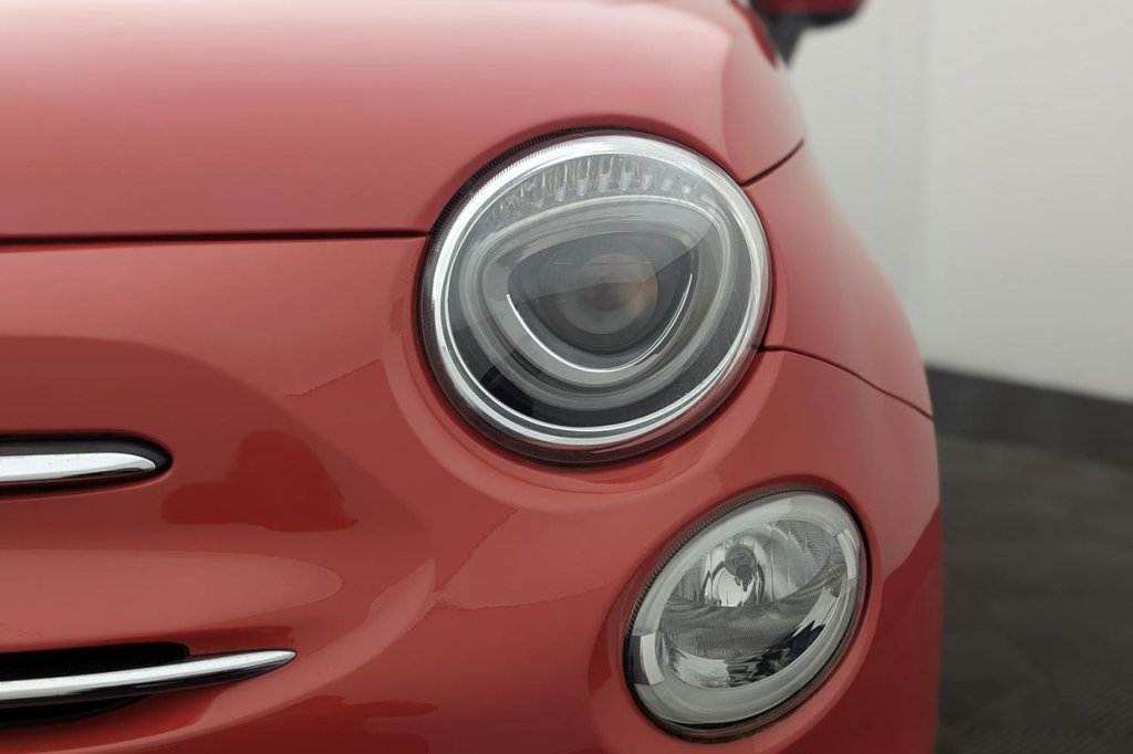 Used Fiat 500 2016 for sale - 77780438: Photo 43