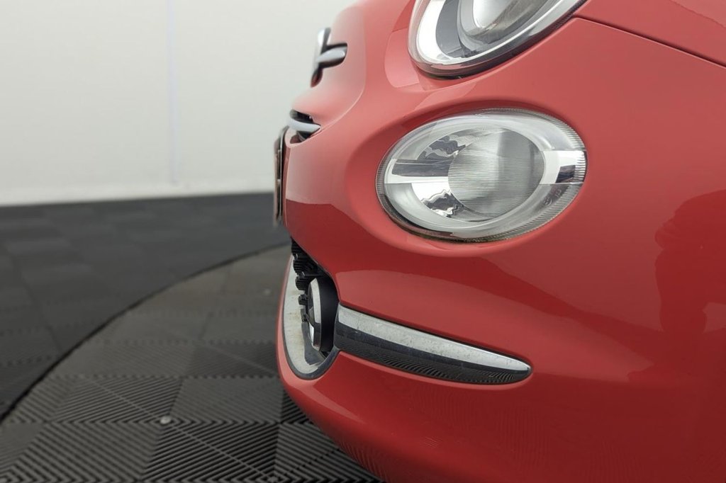 Used Fiat 500 2016 for sale - 77780438: Photo 45