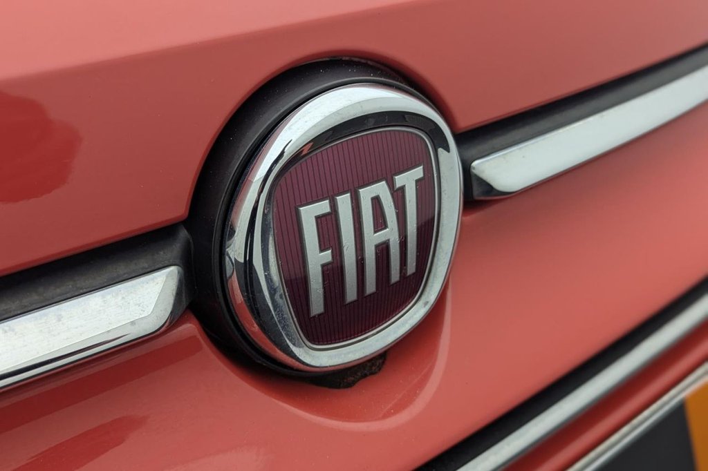 Used Fiat 500 2016 for sale - 77780438: Photo 47