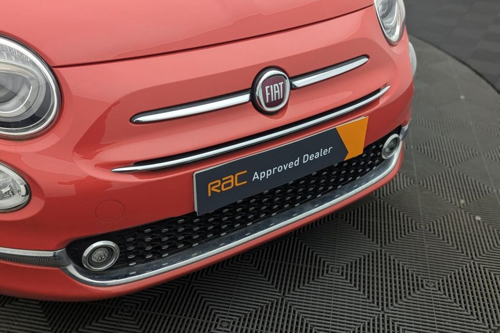 Used Fiat 500 2016 for sale - 77780438: Photo 48