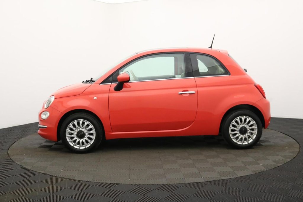 Used Fiat 500 2016 for sale - 77780438: Photo 8