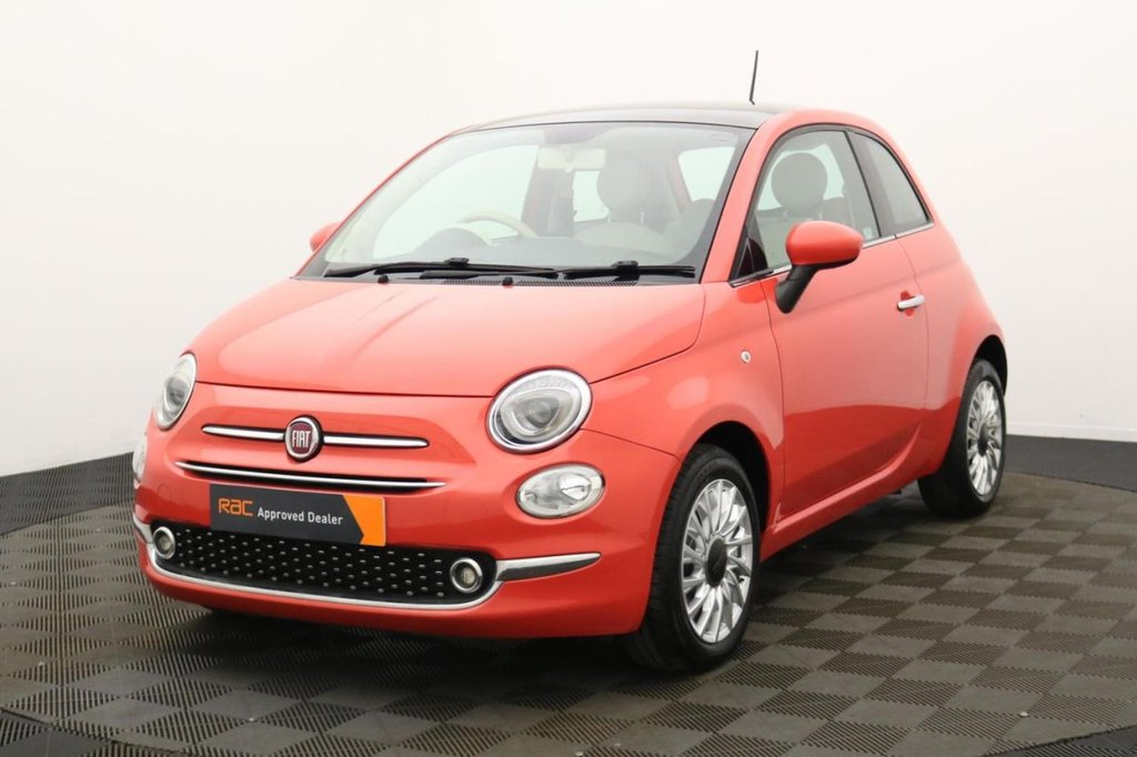 Used Fiat 500 2016 for sale - 77780438: Photo 9