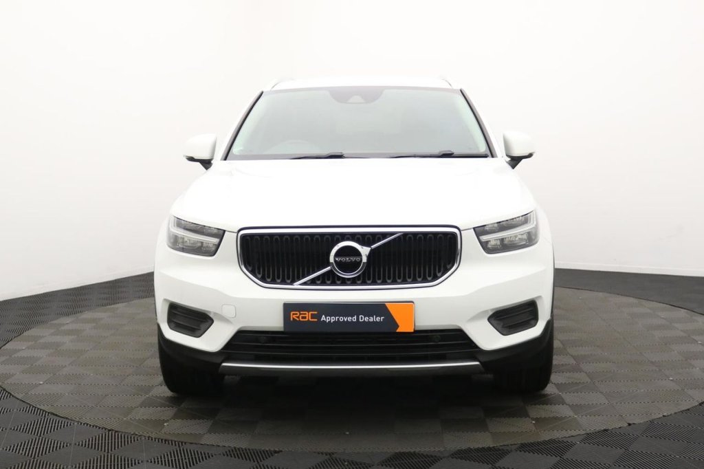 Used Volvo XC40 2018 for sale - 77263439: Photo 10