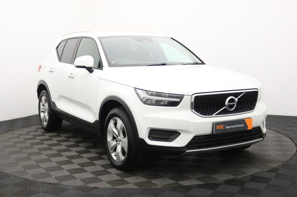 Used Volvo XC40 2018 for sale - 77263439: Photo 11