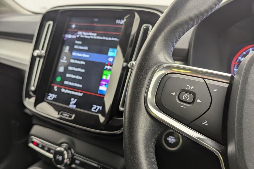 Used Volvo XC40 2018 for sale - 77263439: Photo 14