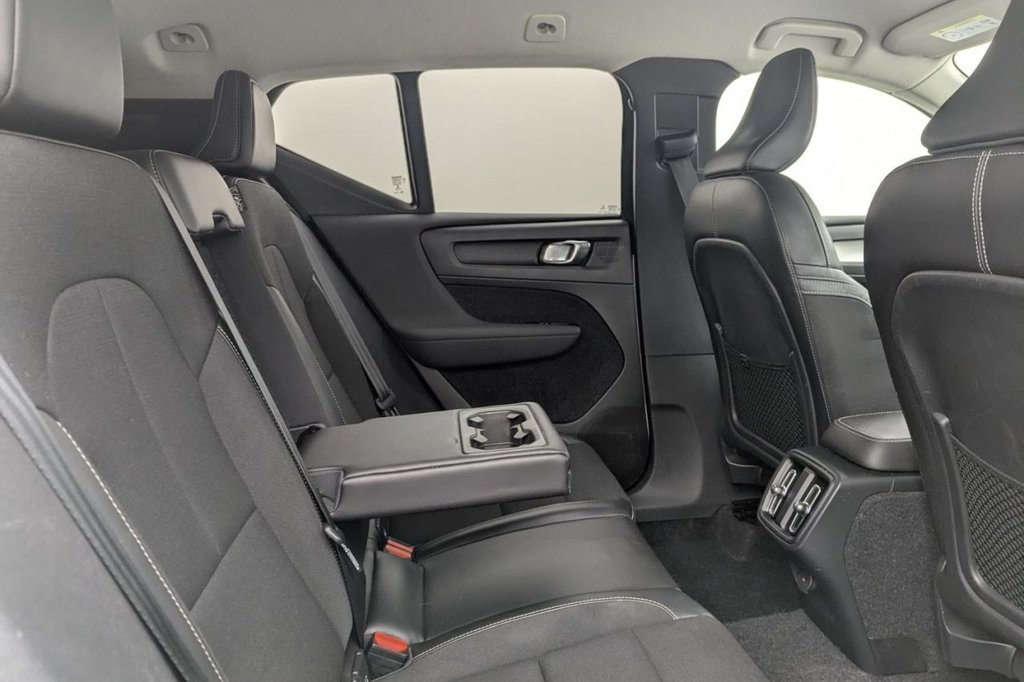 Used Volvo XC40 2018 for sale - 77263439: Photo 16