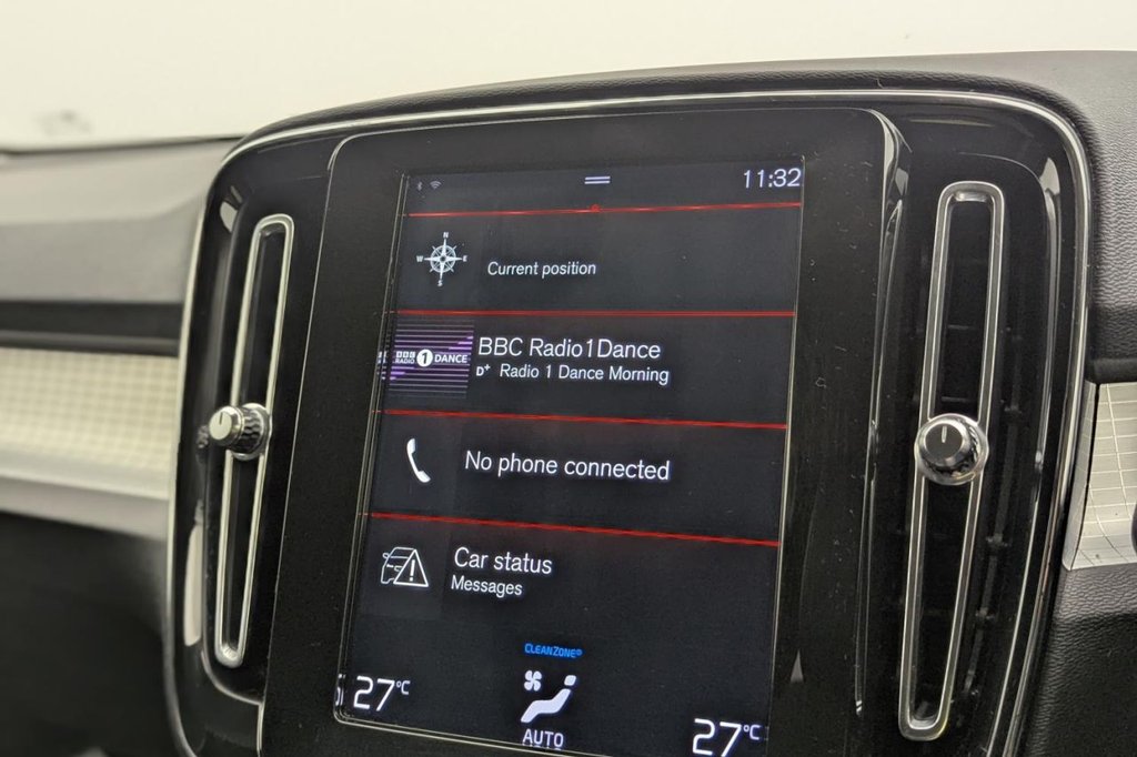 Used Volvo XC40 2018 for sale - 77263439: Photo 23