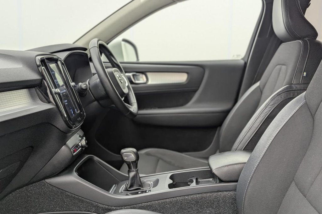 Used Volvo XC40 2018 for sale - 77263439: Photo 26