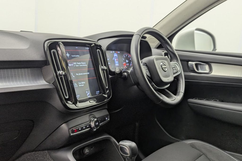 Used Volvo XC40 2018 for sale - 77263439: Photo 27