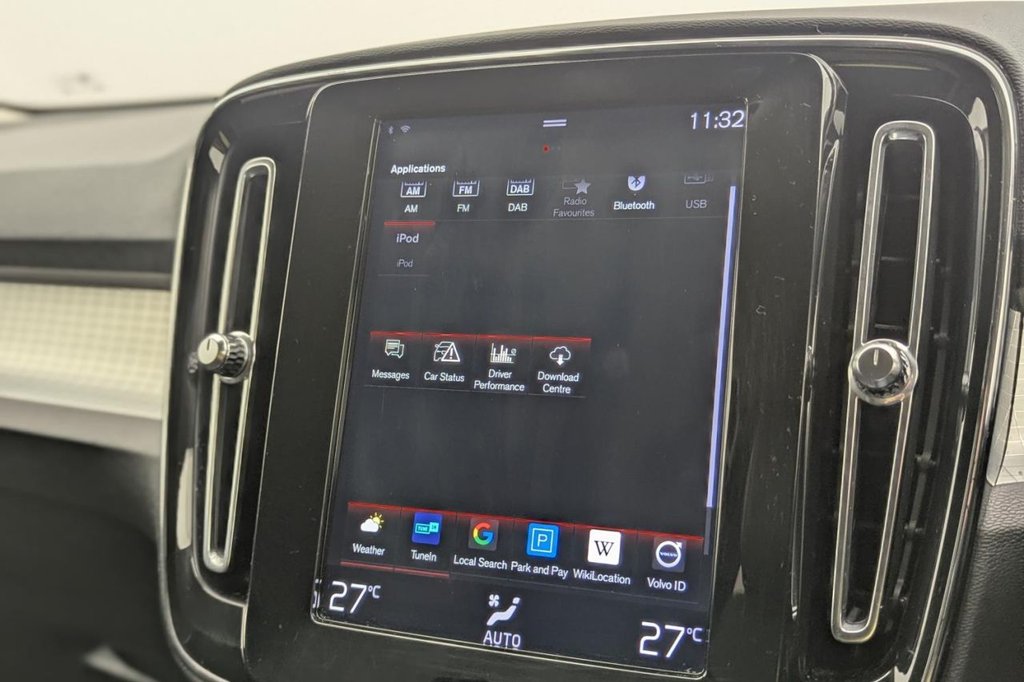 Used Volvo XC40 2018 for sale - 77263439: Photo 29