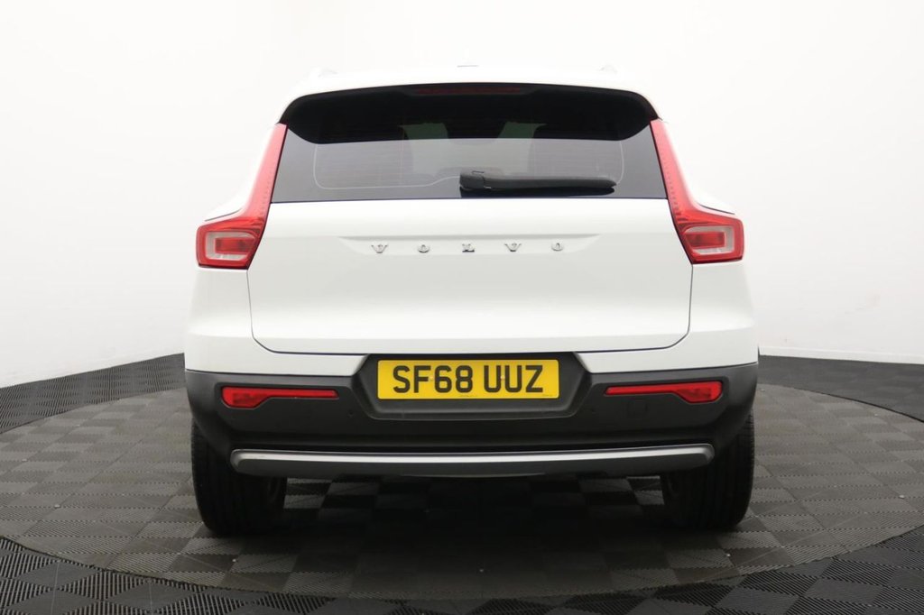 Used Volvo XC40 2018 for sale - 77263439: Photo 6
