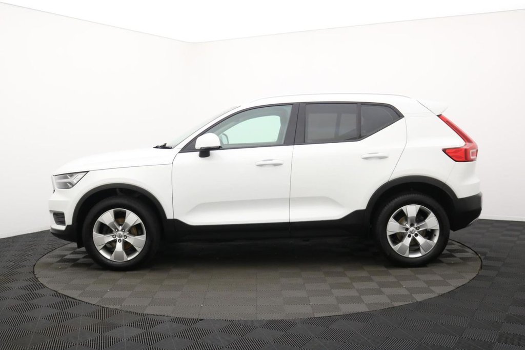 Used Volvo XC40 2018 for sale - 77263439: Photo 8