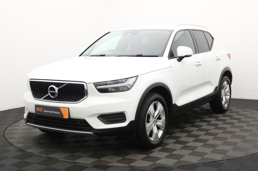 Used Volvo XC40 2018 for sale - 77263439: Photo 9