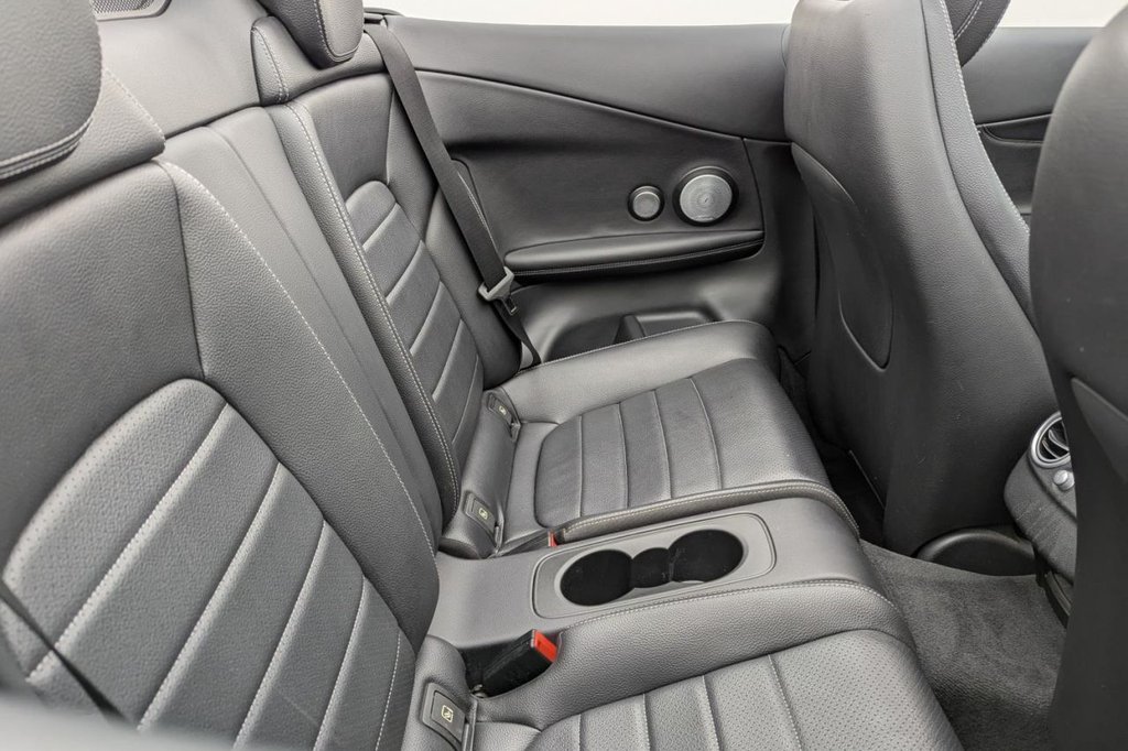 Used Mercedes-Benz C Class 2017 for sale - 77748527: Photo 16