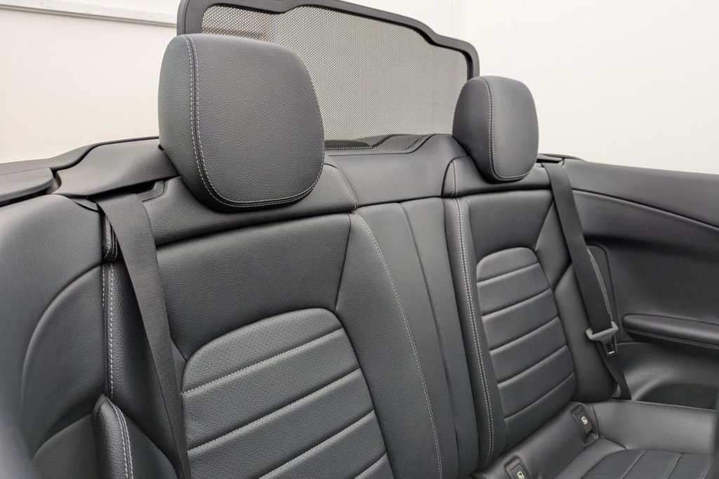 Used Mercedes-Benz C Class 2017 for sale - 77748527: Photo 19