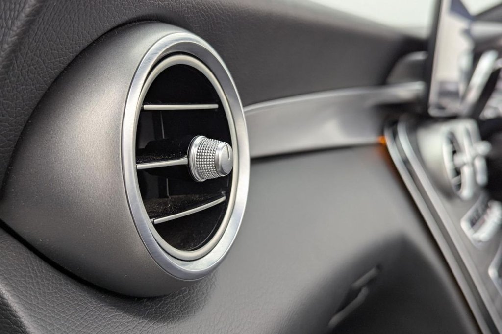 Used Mercedes-Benz C Class 2017 for sale - 77748527: Photo 22