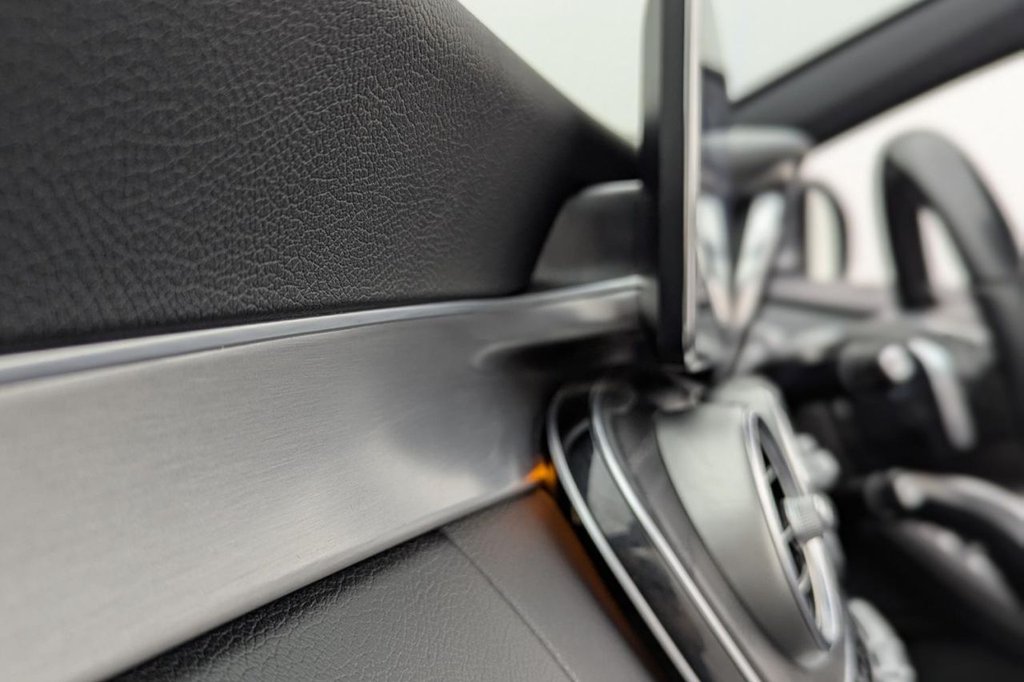 Used Mercedes-Benz C Class 2017 for sale - 77748527: Photo 24