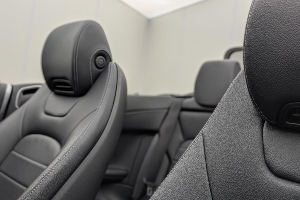 Used Mercedes-Benz C Class 2017 for sale - 77748527: Photo 28