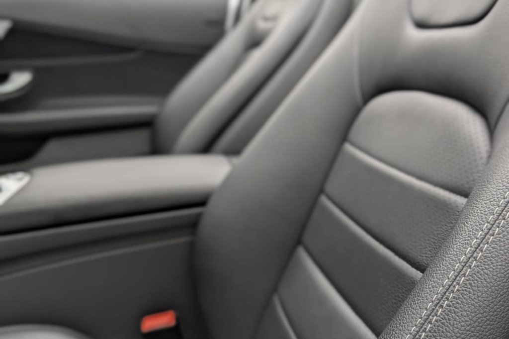 Used Mercedes-Benz C Class 2017 for sale - 77748527: Photo 30