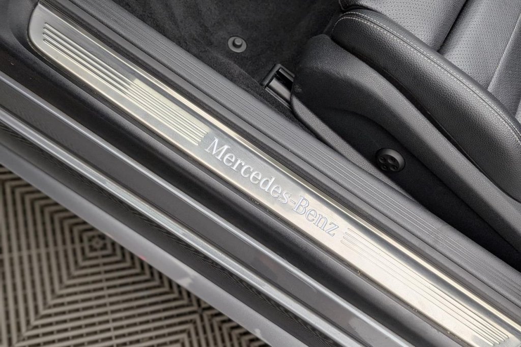 Used Mercedes-Benz C Class 2017 for sale - 77748527: Photo 31